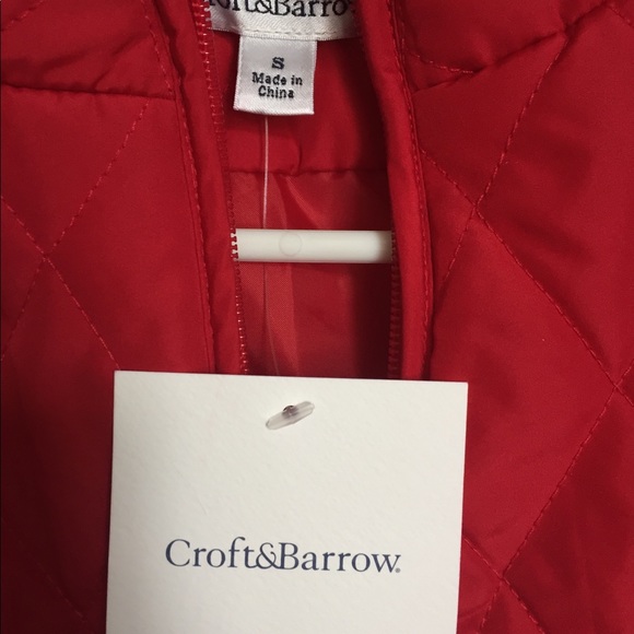 Perfect Spring vest 🌹 - Picture 2 of 3